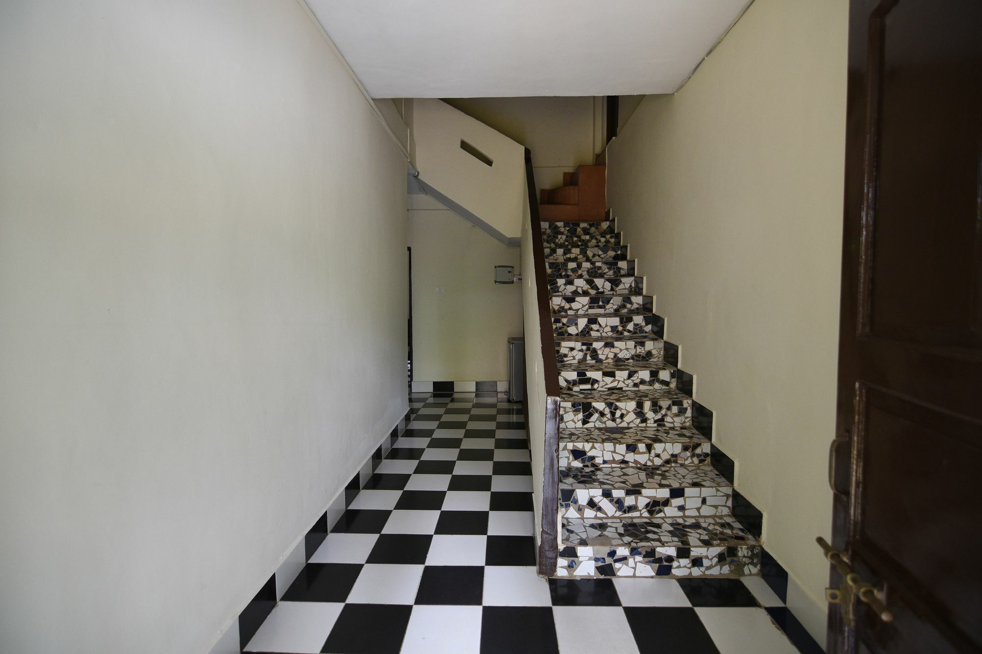 Oyo 9522 Calangute Road 3*