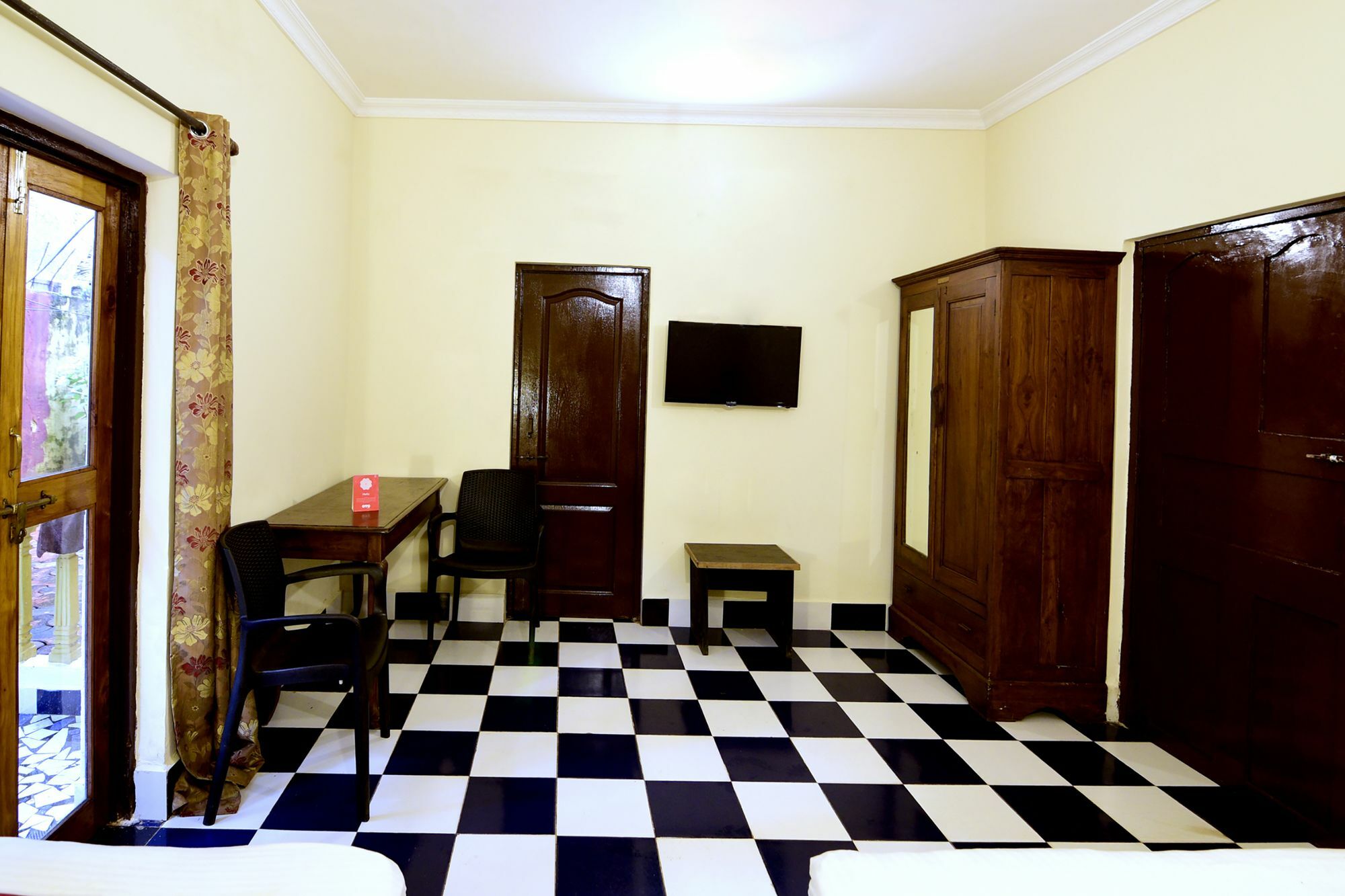 Hotel Oyo 9522 Calangute Road